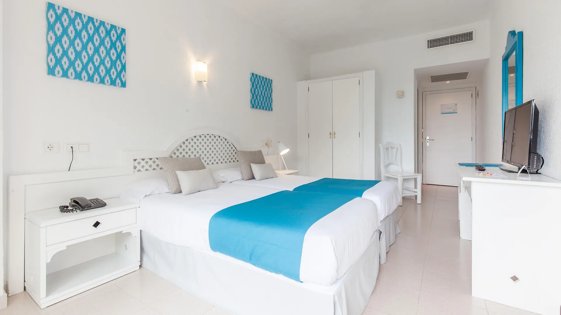 Hotel Bluesea Costa Verde El Arenal