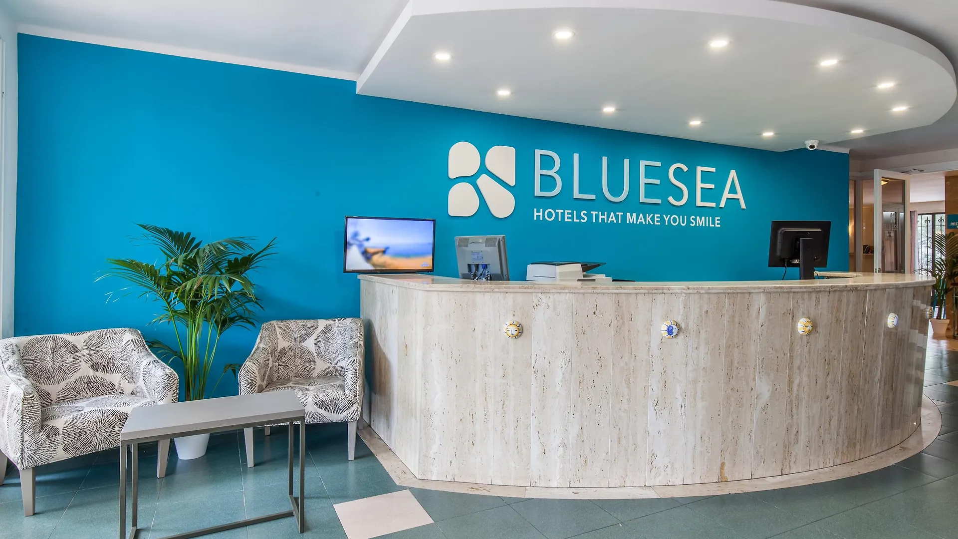 Bluesea Costa Verde El Arenal  Spain
