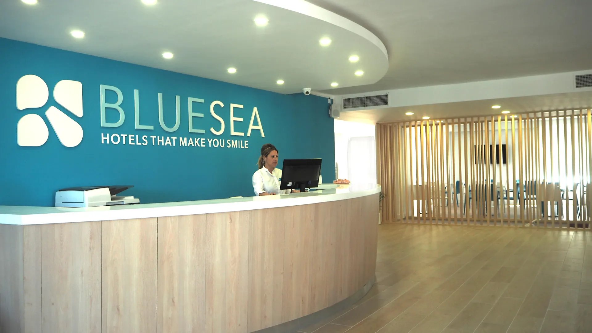 Hotel Bluesea Costa Verde El Arenal