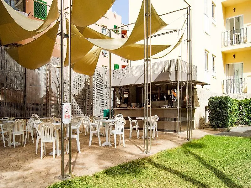 *** Hotel Bluesea Costa Verde El Arenal  Spain