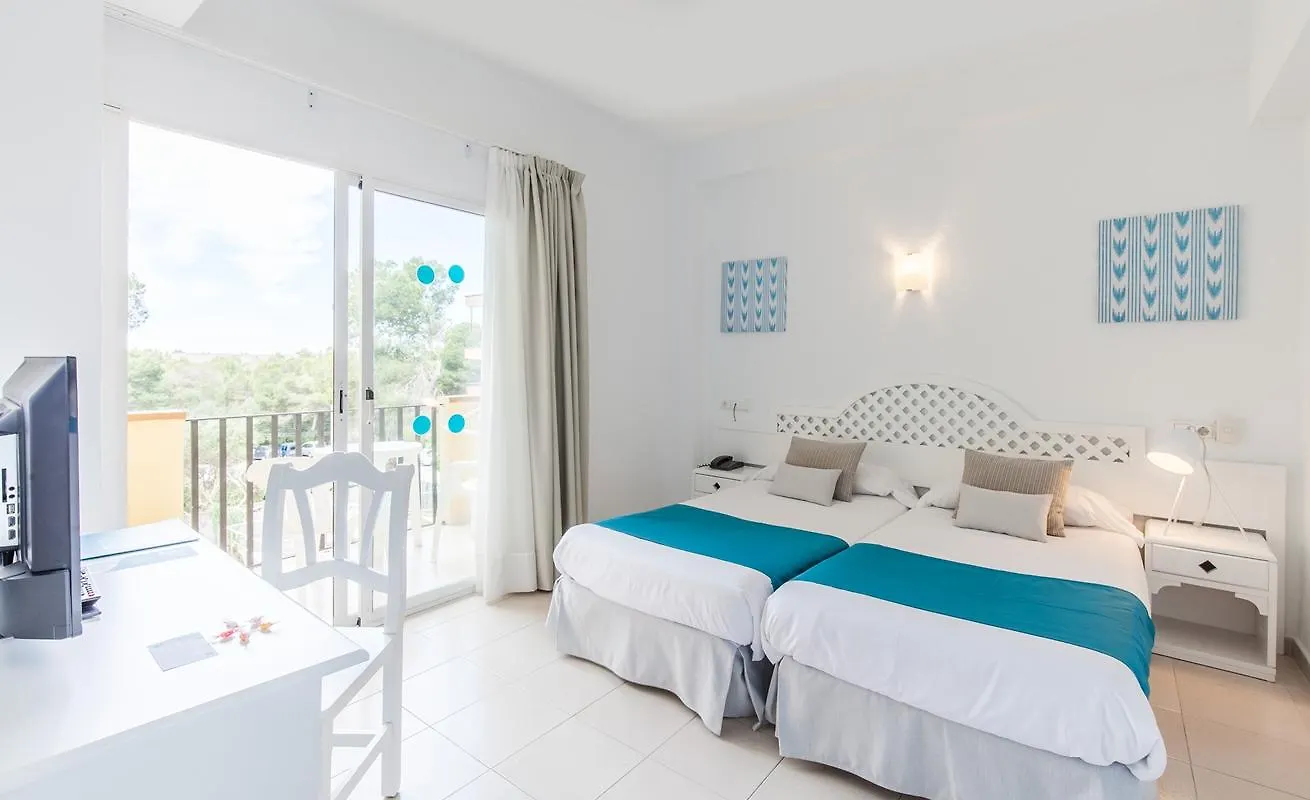 *** Hotel Bluesea Costa Verde El Arenal  Spain