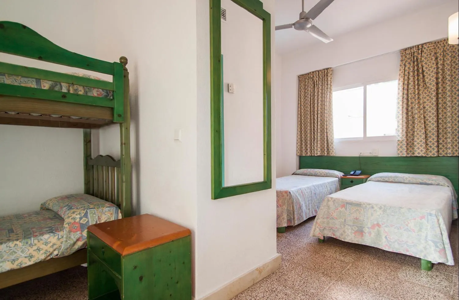 *** Hotel Bluesea Costa Verde El Arenal  Spain
