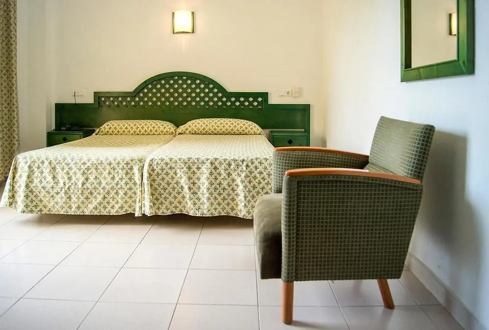 Hotel Bluesea Costa Verde El Arenal