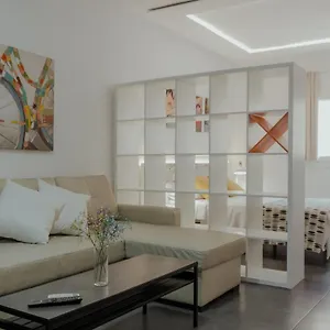 Apartment Marques De Guadiaro 1 