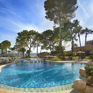4* Hotel Hipotels Eurotel Punta Rotja Spa-golf