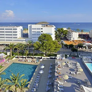 4* Hotel Sol House The - Calvia - Adults Only