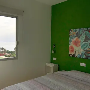 Apartment Concha 