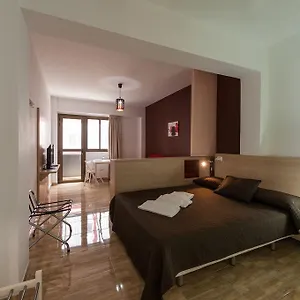 Apartment Palmas Urban Center 