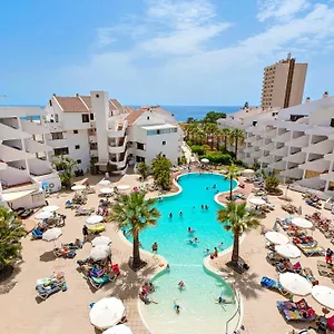  Apartment Paloma Spanien