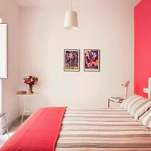  Apartment Mariscal Spanien