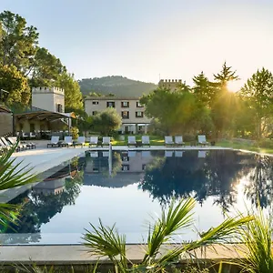 5* Hotel Castell Son Claret - The Leading Of The World