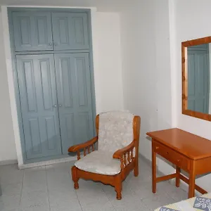 Apartment San Sebastian 