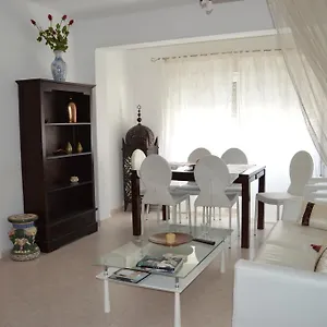Apartment De Heras 
